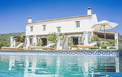 Villa 4 habitaciones, con jacuzzi