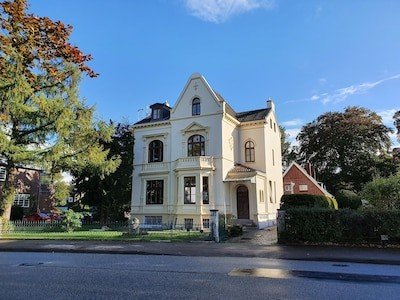 Villa 3 Schlafzimmer, mit Fitnessstudio