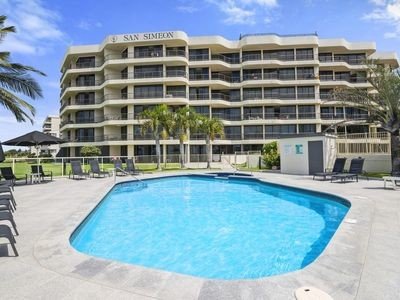 Apartment 2 bedrooms, with jacuzzi