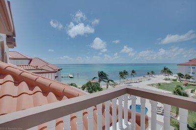 Apartment 3 bedrooms, with jacuzzi