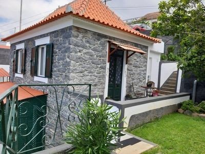 Maison 1 chambre, avec piscine