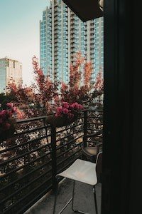 Apartment 2 bedrooms, with pool