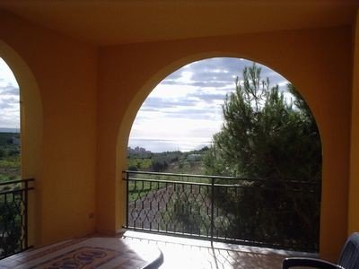 Appartamento 4 camere, con giardino