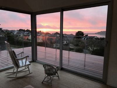 Maison cozy, 4 chambres, avec jardin