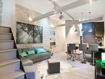 Wohnung 3 Schlafzimmer, mit Klimaanlage