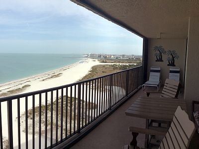 Apartment 6 guests, with pool