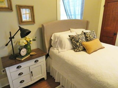 Bed and breakfast 1 bedroom, with garden