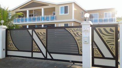 Appartement 2 chambres, avec piscine