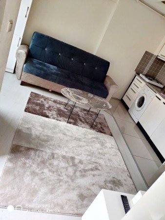 Wohnung 1 Schlafzimmer, mit Whirlpool