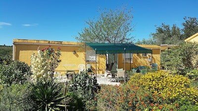 Casa 3 habitaciones, con piscina