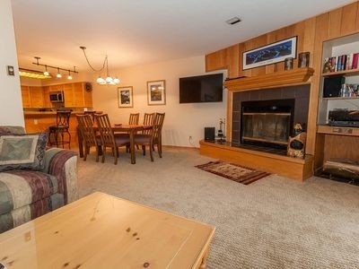 Apartment 2 bedrooms, with pool