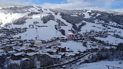 Ferienhaus 8 Schlafzimmer, mit Garten