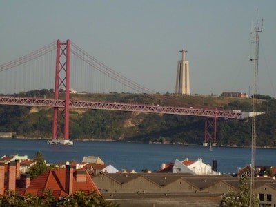 Wohnung 2 Schlafzimmer, mit Whirlpool