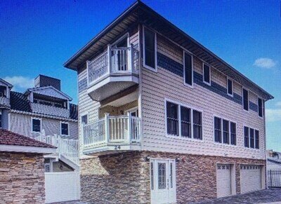 House 2 bedrooms, with jacuzzi