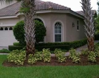 House 2 bedrooms, with jacuzzi