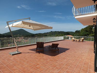 Villa 8 camere, con piscina