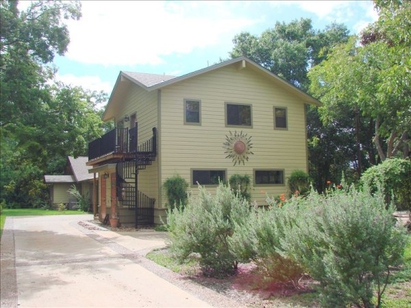 Apartment 2 guests, with jacuzzi