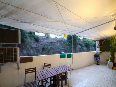 Apartment 3 bedrooms, with jacuzzi