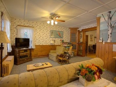 House 6 bedrooms, with jacuzzi