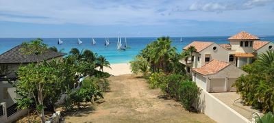 Maison 2 chambres, avec salle de sport