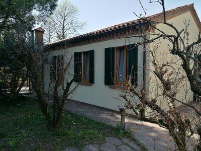 Maison 3 chambres, avec jardin