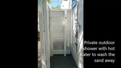 Bed and breakfast 1 bedroom, with air conditioning