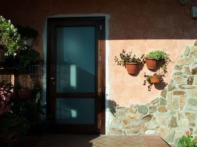 Bed and breakfast 2 camere, con palestra