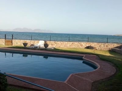 Casa 3 habitaciones, con piscina