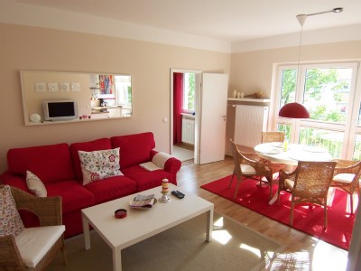 Apartamento 1 quarto, com jardim