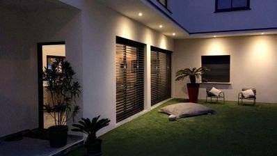 Maison 3 chambres, avec jacuzzi