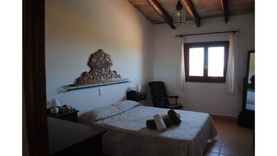 Boot 4 Schlafzimmer, mit Pool