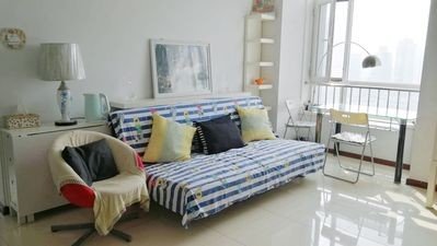 Maison 2 chambres, avec wifi