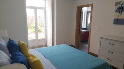 Apartment 2 bedrooms, with pool