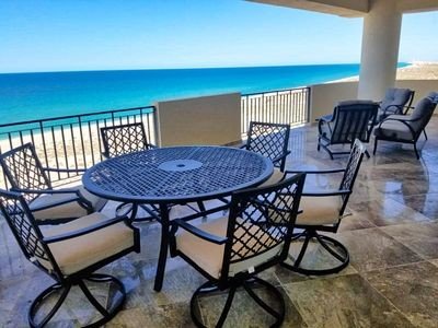Apartment 4 bedrooms, with jacuzzi