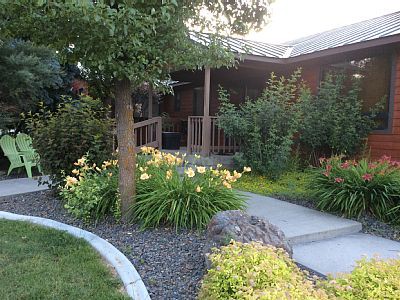 House 4 bedrooms, with jacuzzi