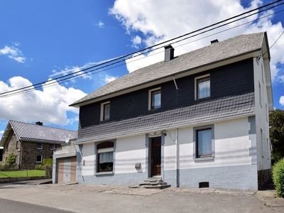 Villa 5 Schlafzimmer, mit Garten