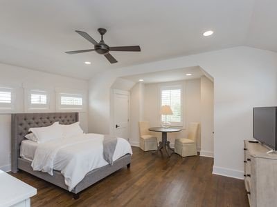 Bed and breakfast 1 bedroom, with air conditioning