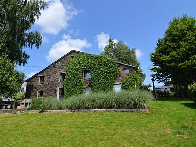 Huis 3 slaapkamers, met tuin