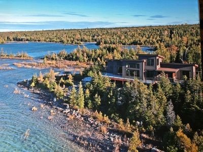 Appartement 1 chambre, avec jardin