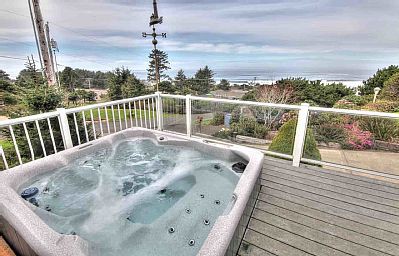 House 3 bedrooms, with jacuzzi