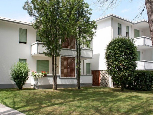 Wohnung 2 Schlafzimmer, mit Klimaanlage