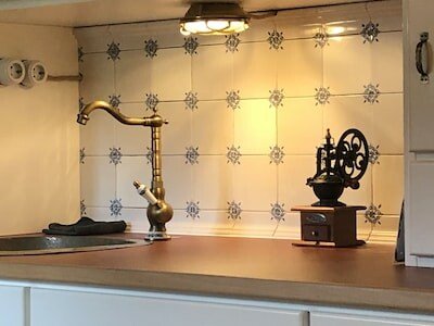 Wohnung 1 Schlafzimmer, mit Whirlpool