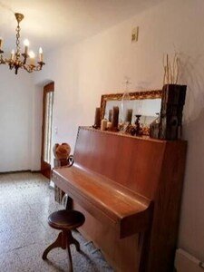 Wohnung 1 Schlafzimmer, mit Garten