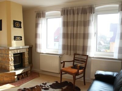 Ferienhaus 4 Schlafzimmer, mit Fitnessstudio