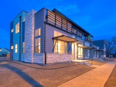 House 4 bedrooms, with jacuzzi