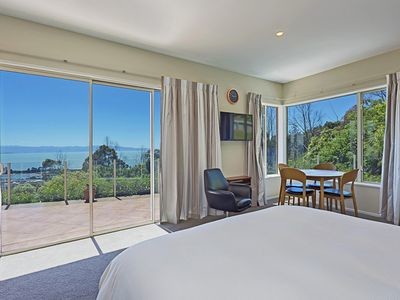 Apartment 2 guests, with gym