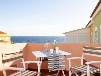 Casa 3 habitaciones, con jardín