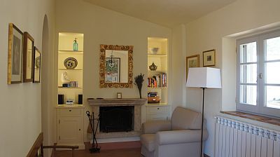 Casa 1 camera, con idromassaggio