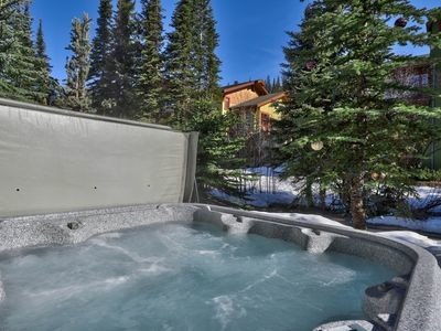 House 2 bedrooms, with jacuzzi