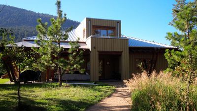 House 3 bedrooms, with jacuzzi